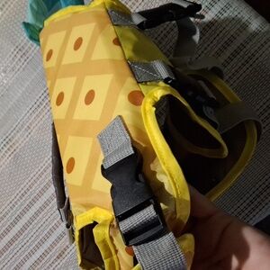 Small Life Jacket For Dog